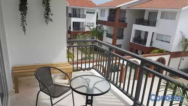 apartamentos - Bávaro en Los Corales,Coral Village - Apartamento de 1 habitación 3