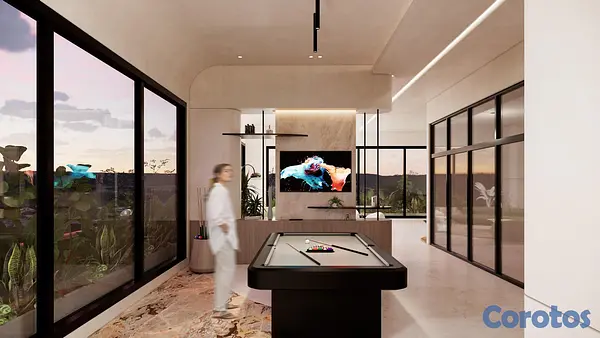 apartamentos - Apartamentos de Estudio para inversión en LA Julia 3