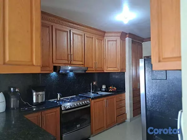 apartamentos - Venta de apartamento con jaccuzi en Ensanche Ozama 5