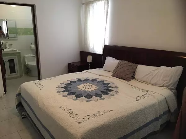 apartamentos -  Apartamento Amueblado de 3 Habitaciones, El Real, Santo Domingo 5