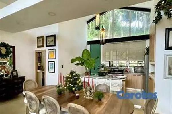 casas - vendo villa en Jarabacoa 2