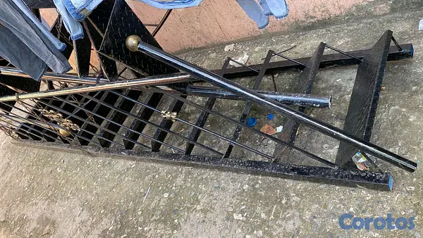 negocios en venta - escalera recta  2