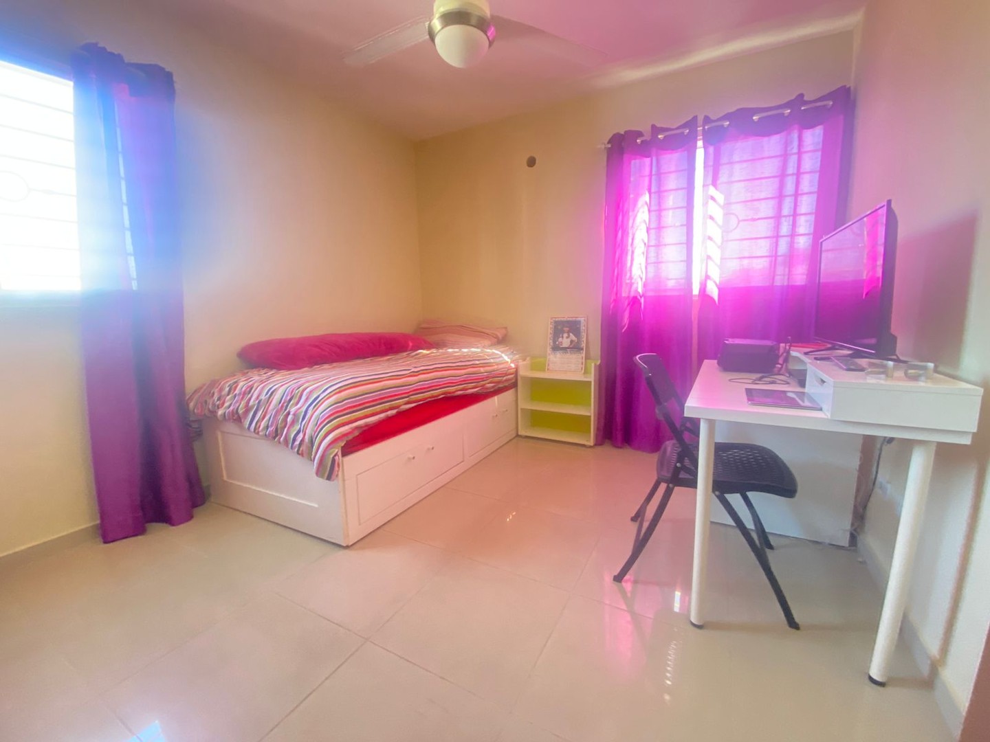 apartamentos - Se vende apartamento en El Ensanche Quisqueya 6