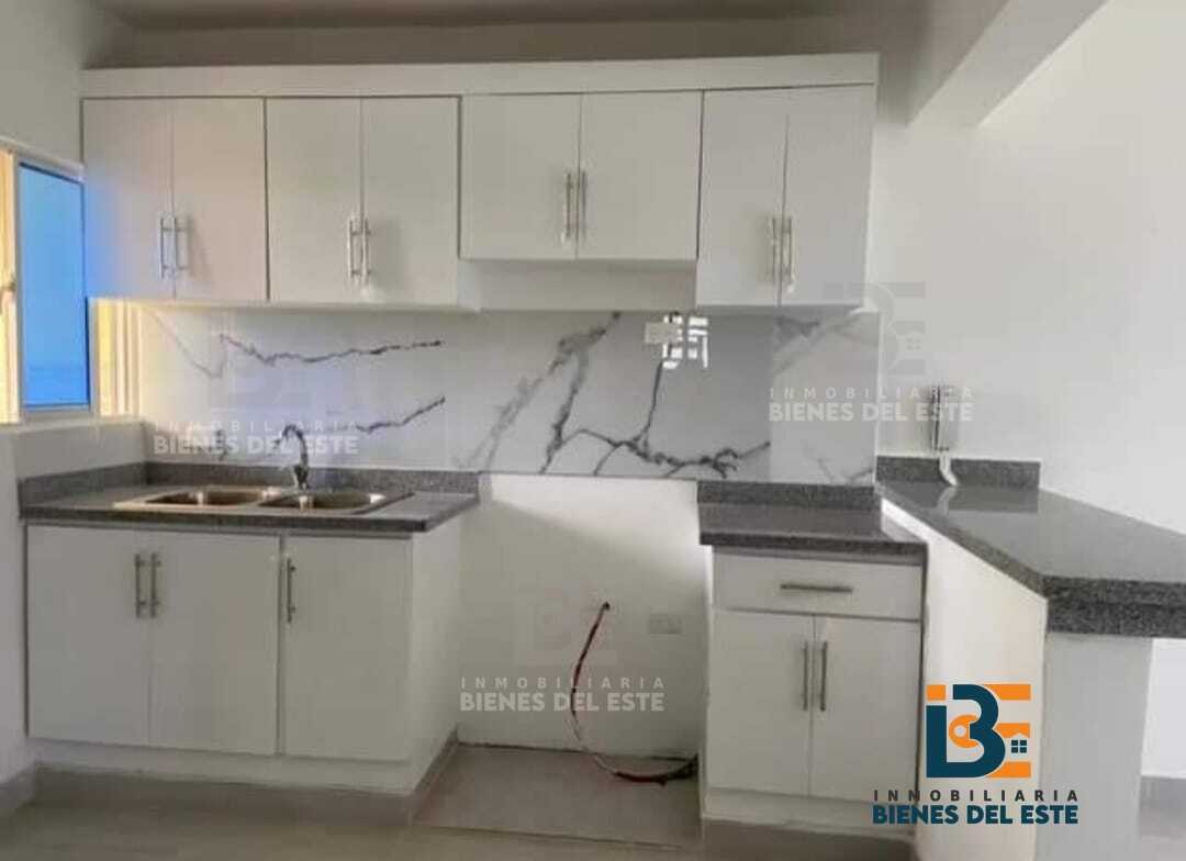 apartamentos - Se Renta Apartamento Nuevo**Ubicado en Las Colinas Residencial Star 1** 1