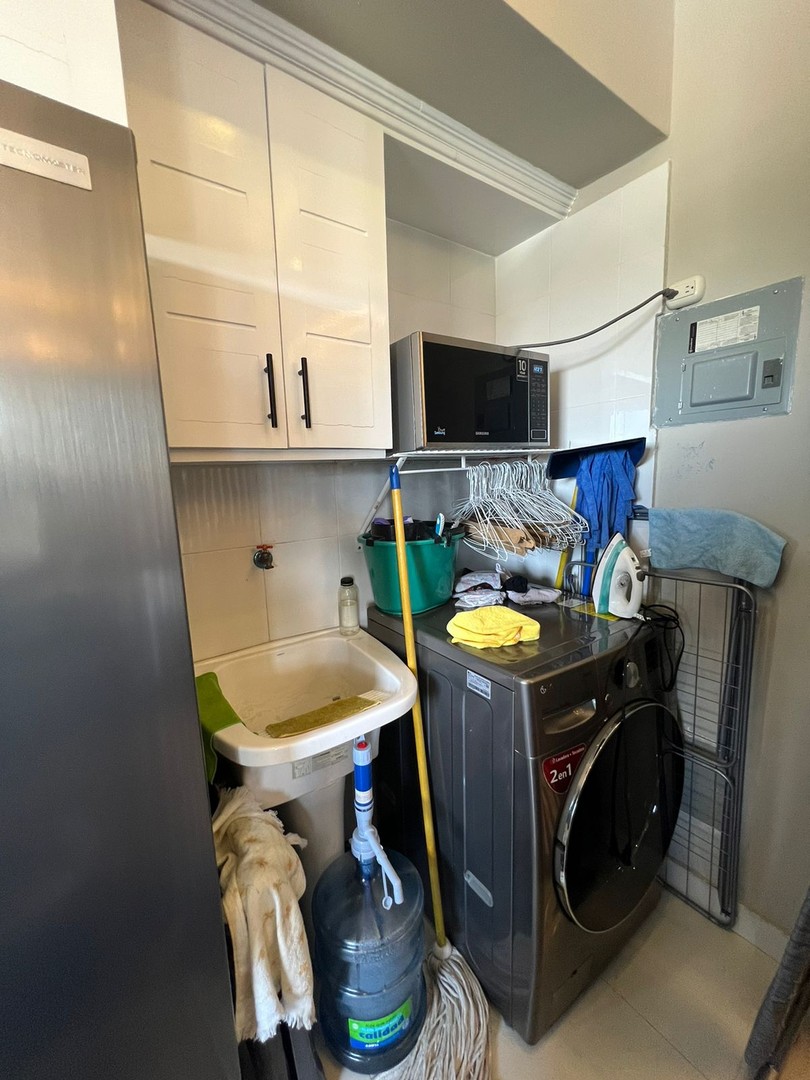 apartamentos - RENTO HERMOSO APARTAMENTO CON UNA HABITACION EN EL MILLON SIN INTERMEDIARIOS 5