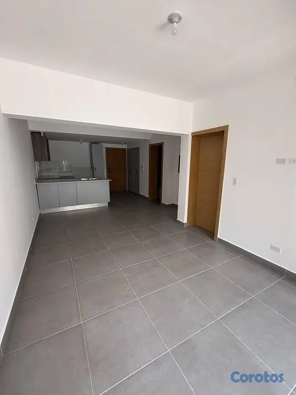 apartamentos - Apartamento en Alquiler Gazcue  6