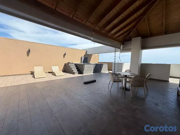 apartamentos - alquilo Independencia KLM 7 una habitación piso 6 más estudio 1.5 baños balcón  5