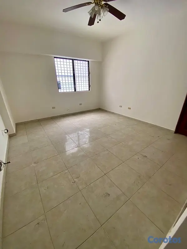 apartamentos - Apartamento en Venta Piantini  9