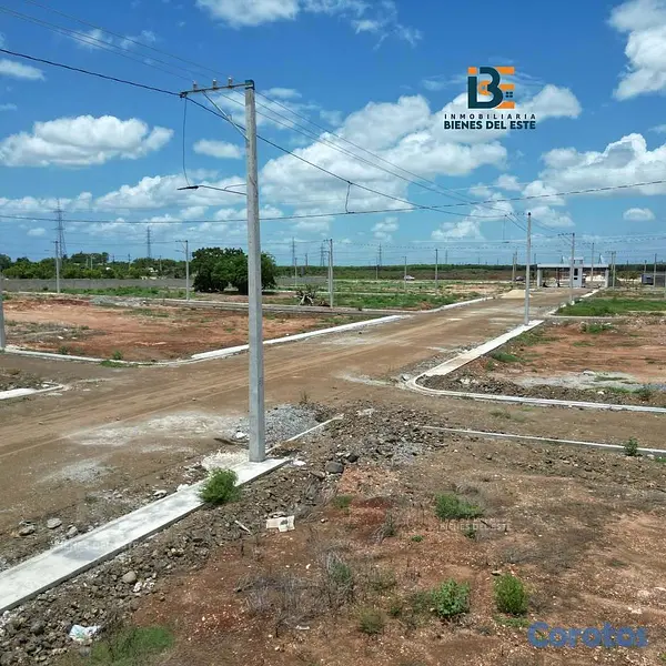 solares y terrenos - Sin requisitos,  CON TAN SOLO USD$ 340 dolares 7
