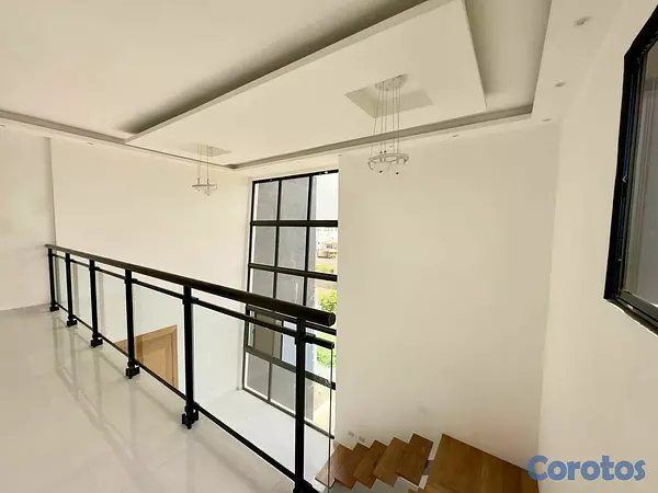 apartamentos - HJ-VII: Modernidad y lujo en Santo Domingo Este 3