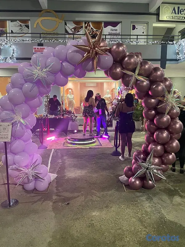servicios profesionales - TGJ Eventos  8