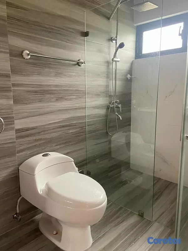 casas - Casa en Venta Cerros de Arroyo Hondo III 9