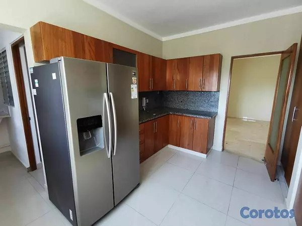apartamentos - Alquiler de Apartamento en los Cacicazgos 4