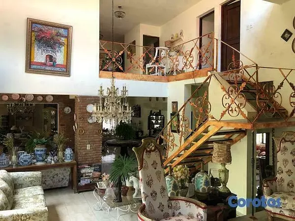 casas - Espectacular casa de 2 niveles en colina de los ríos 2