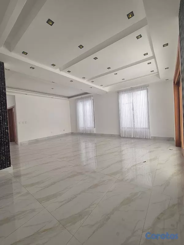 casas - alquilo casa en santiago  3