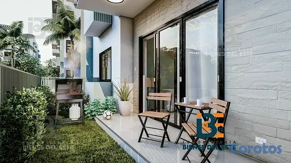 apartamentos - El Proyecto Residencial Riviera del Este | Apartam 6