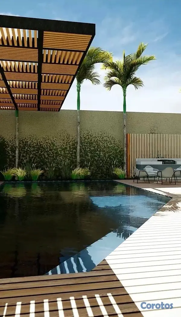 apartamentos - Wankor Juan Dolio 8