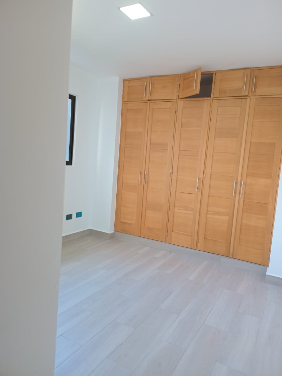 apartamentos - En Renacimiento 3 Habitaciones  9