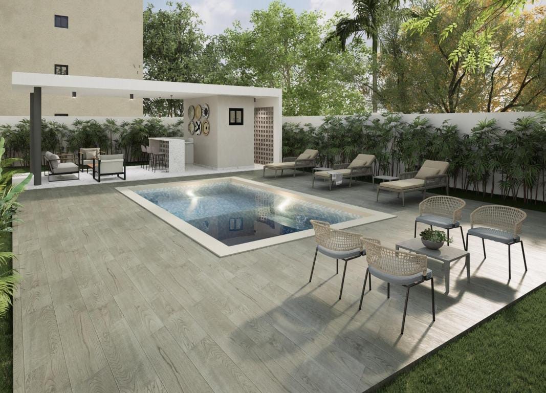 apartamentos - NUEVO PROYECTO, COST VED. 2H desde US$ 112,500 
 aptos 3H desde US$ 140,000  4