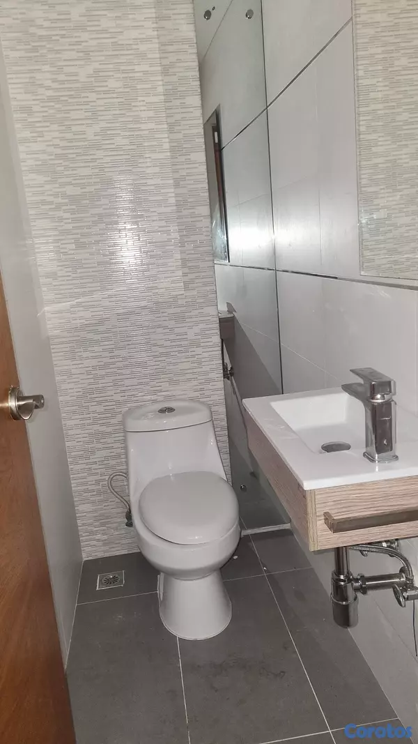 apartamentos - Bella Vista, Impecable Torre, excelente inversión 9