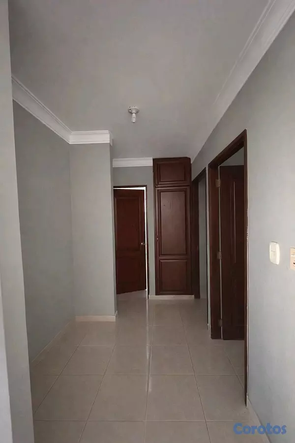 apartamentos - Apartamento en venta en Pradera verde, km11 de la carretera Sánchez, Av. indep. 7