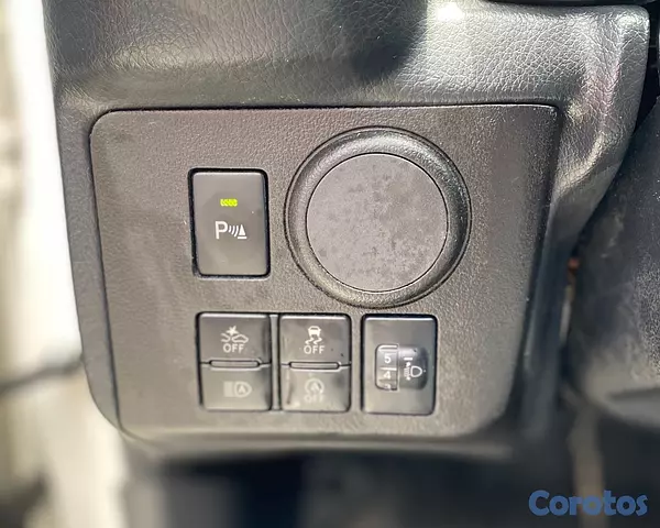 carros - Daihatsu Mira 2019 15