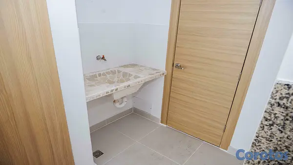 apartamentos - Alquiler 3 habitaciones en Bella Vista US$1,350 9