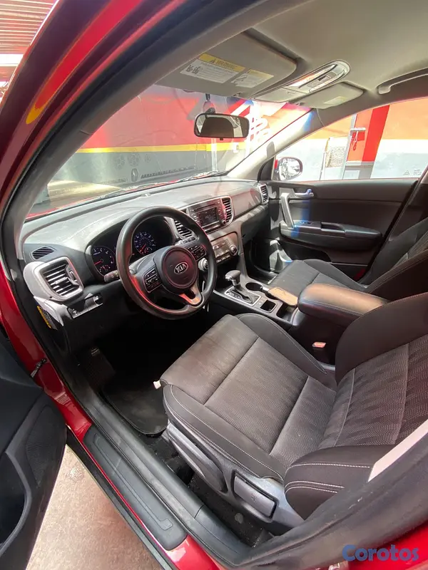 carros - Kia Sportage 2017 5