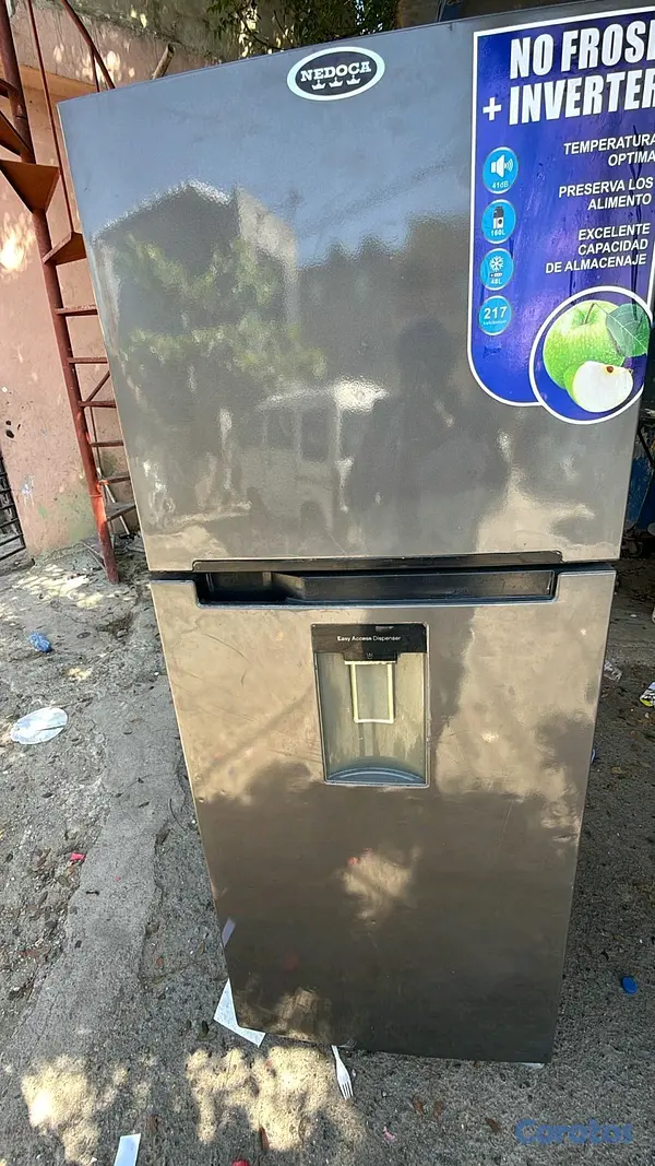 electrodomesticos - acemos servicios adomicilio a todas partes del país  5