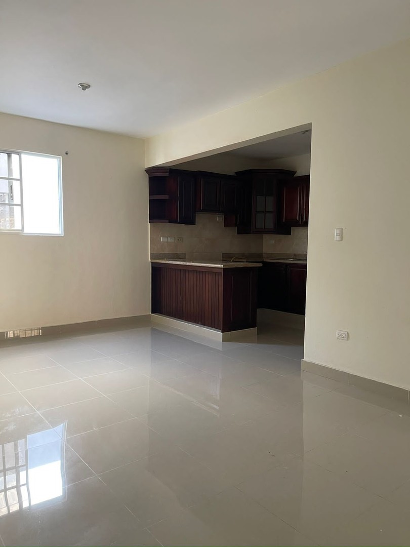 apartamentos - Se Vende Apartamento 4to Nivel en Villa Maria 7