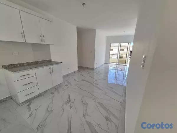 apartamentos - Vendo apartamento en san Isidro  6
