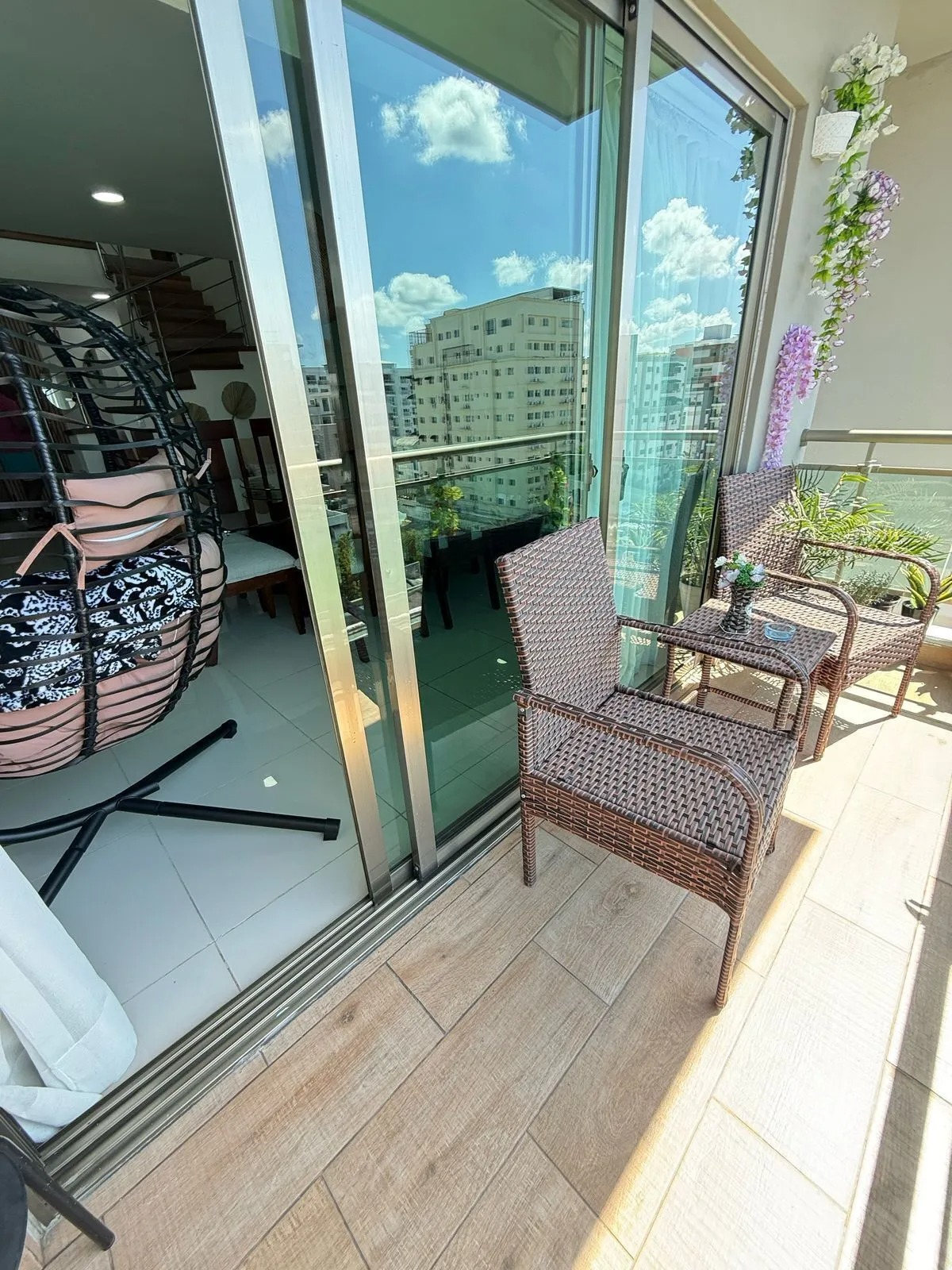 penthouses - Venta de Penthouses en Evaristo Morales 5