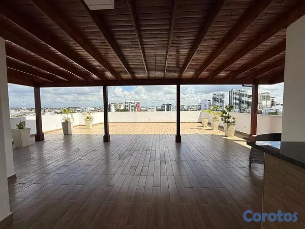 apartamentos - Penthouse en Venta US$345,000 - Los Cacicazgos - 2 Niveles -  15