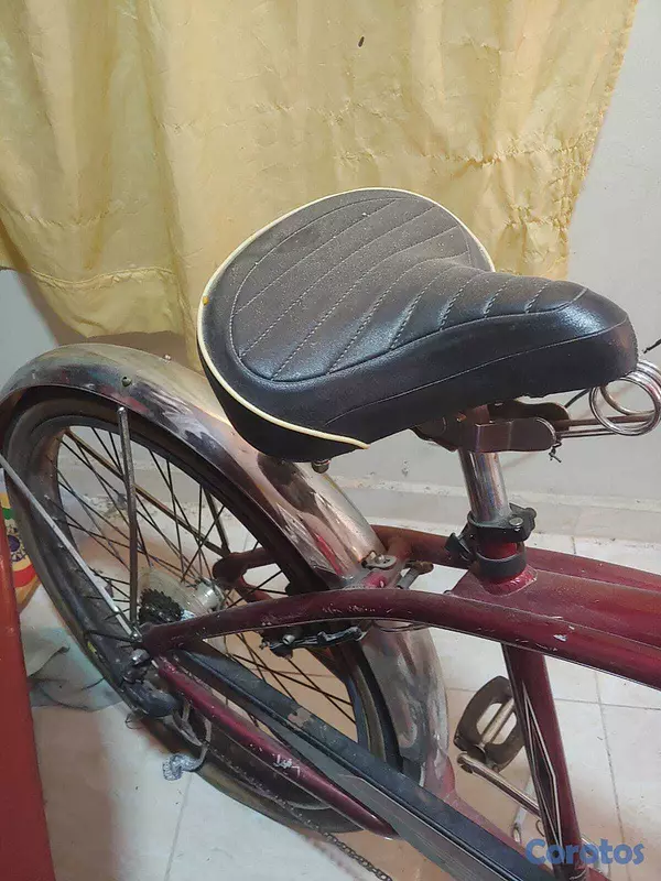 bicicletas y accesorios - bicicleta elegante 6