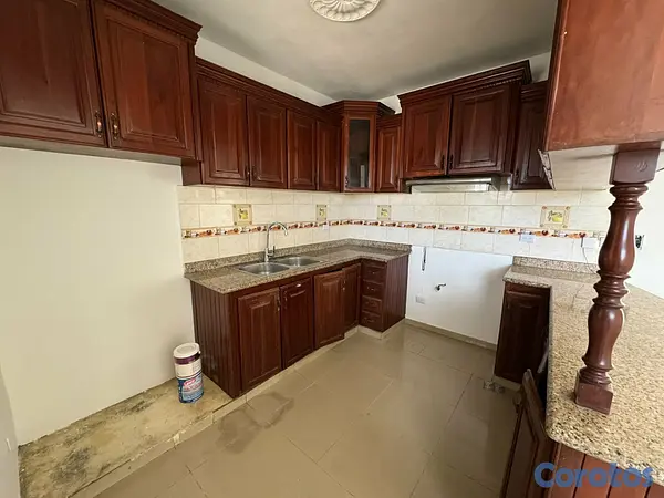 apartamentos - Apartamento En Venta En Urb. Toribio Piantini, San Francisco de Macorís Macoris 6