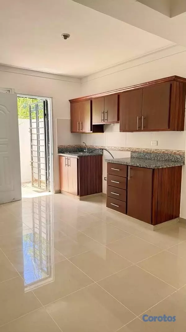 apartamentos - Vendo apartamento en Vista Hermosa  4