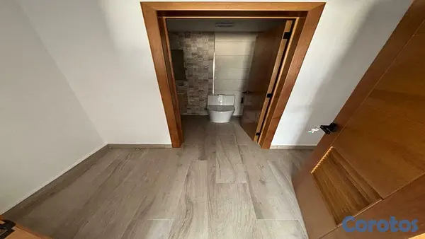 apartamentos - Apartamento tipo Penthouse a estrenar con Vistas al mar en Alquiler en Urb Real 9