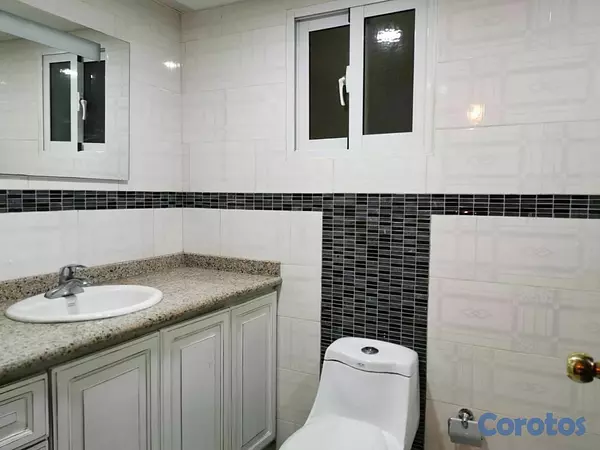apartamentos - APARAMENTO COMPLETAMENTE AMUEBLADO PIANTINI 5