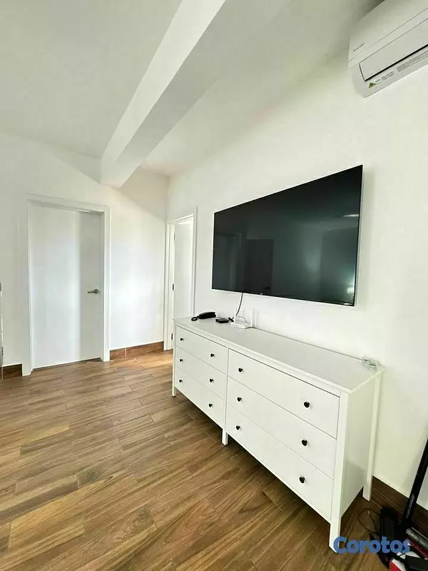 apartamentos - Apartamento en Residencial Cana Breeze, Brisas de  8