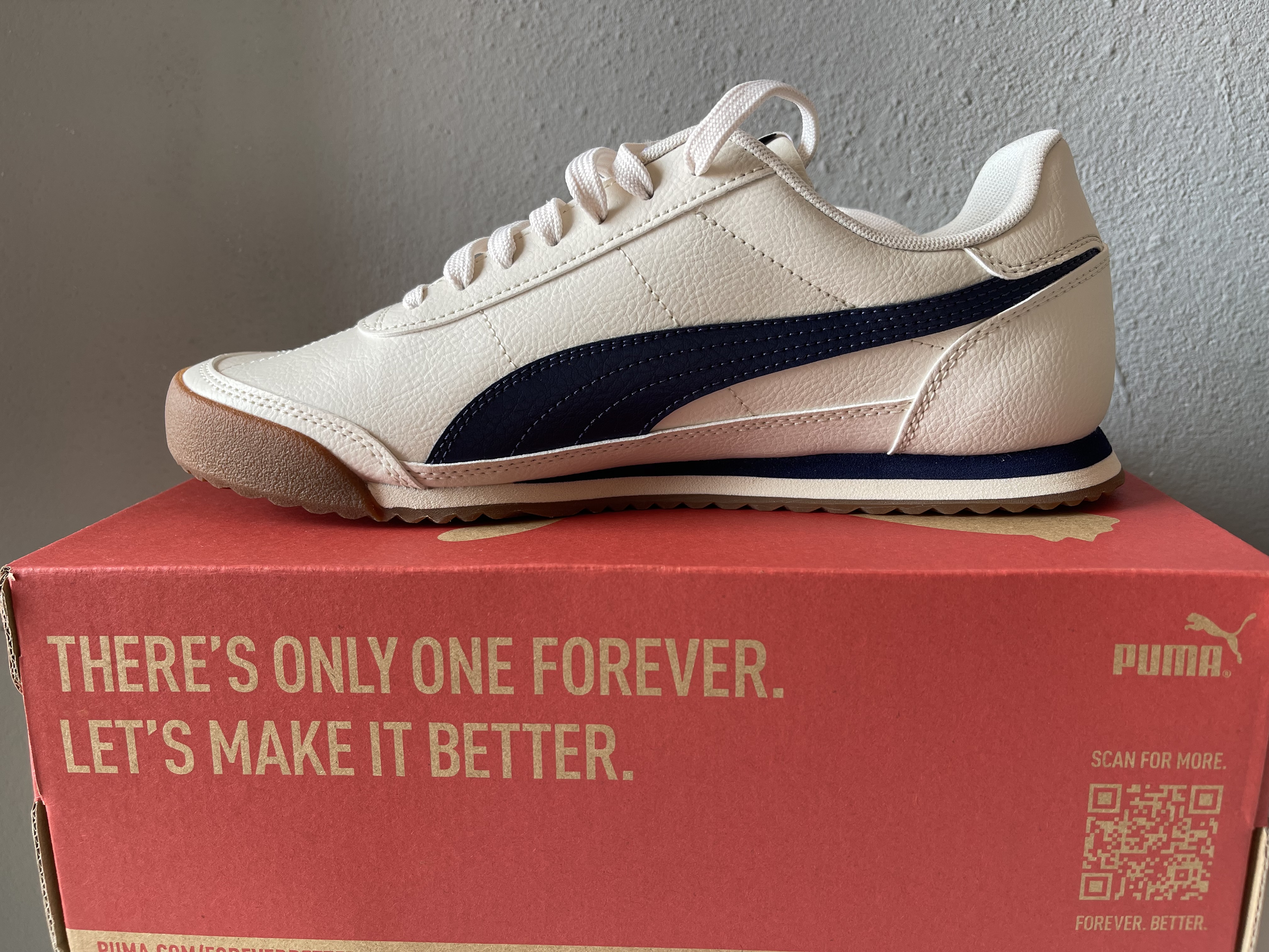 zapatos para hombre - Puma 💯 originales  0