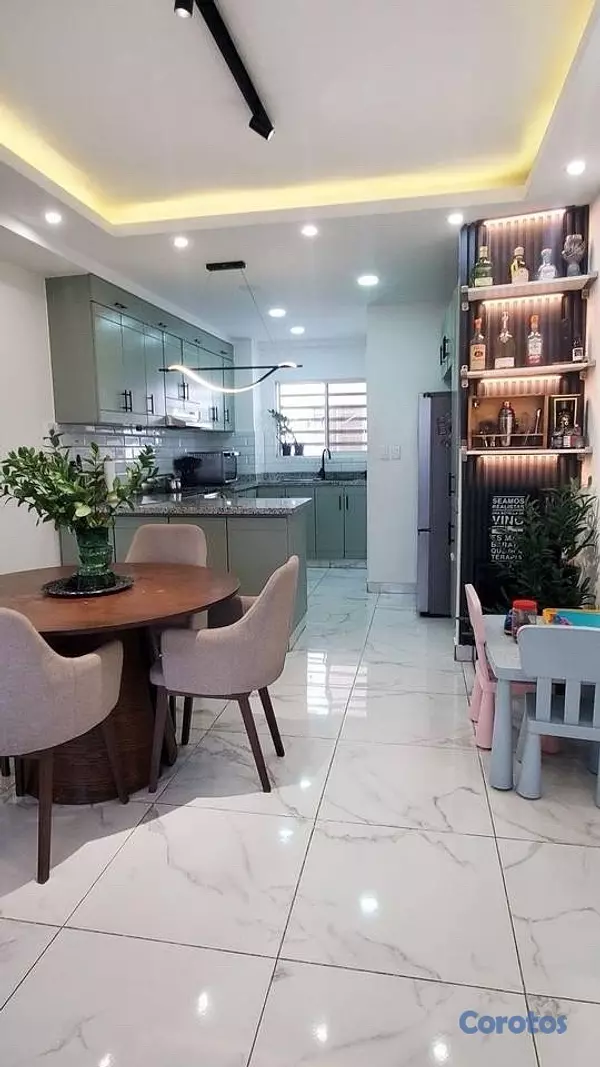 apartamentos - Venta apartamento ensanche Ozama  2