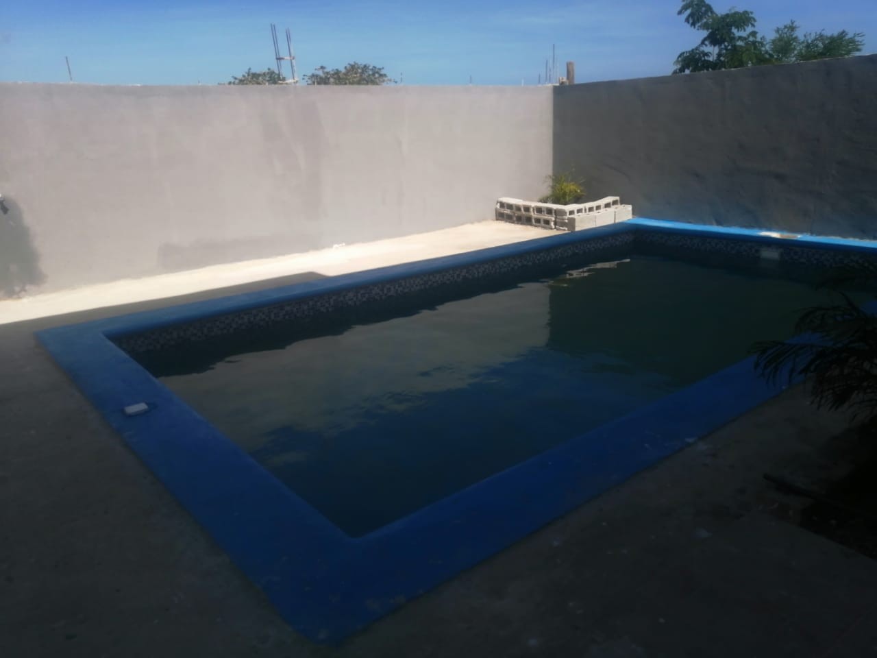 casas -  Casa  8