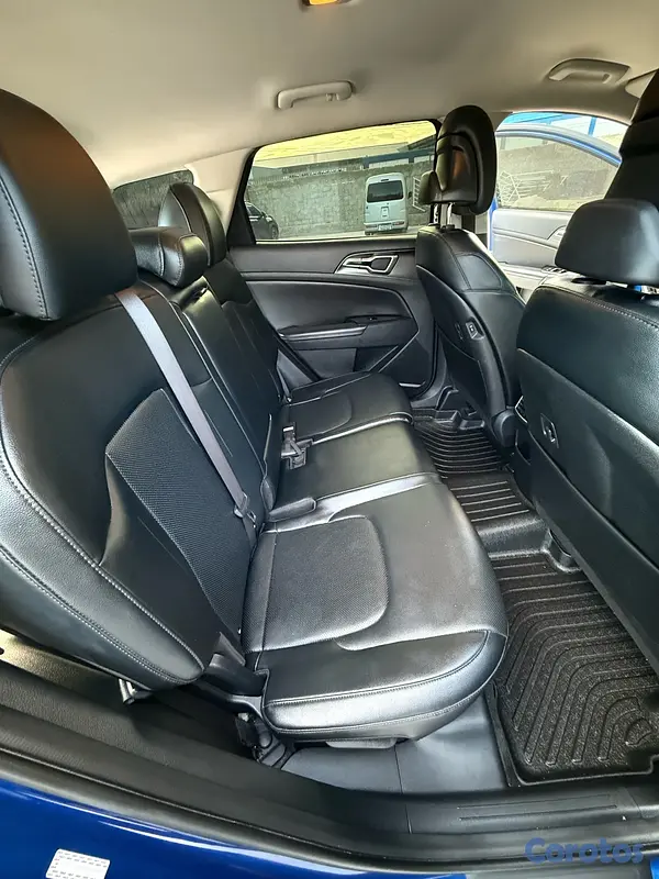 jeepetas y camionetas - Kia Sportage 2023 9