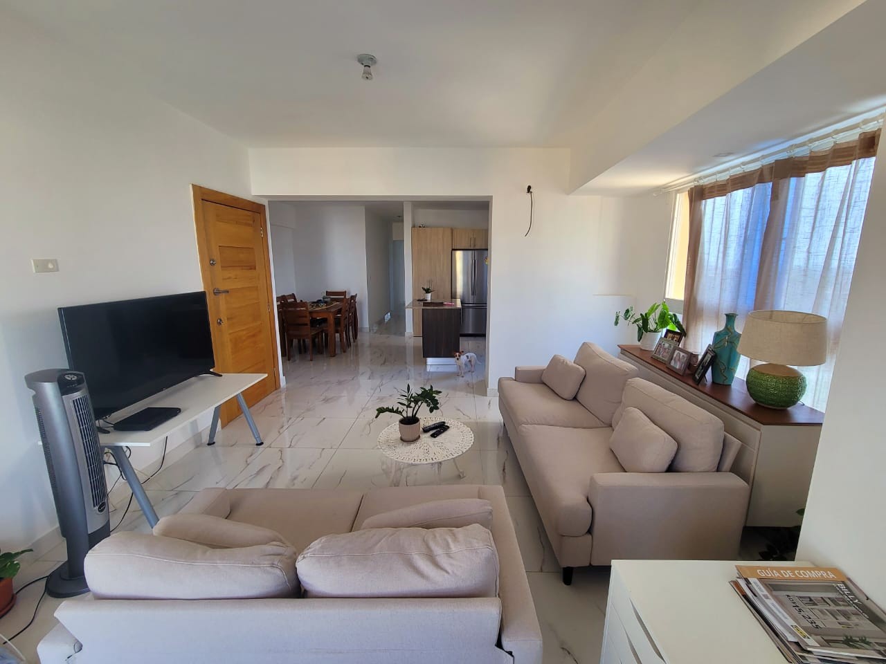 apartamentos -  Vendo proyecto en los kilómetros 7 y 9 1/2 de la Av. Independencia 0