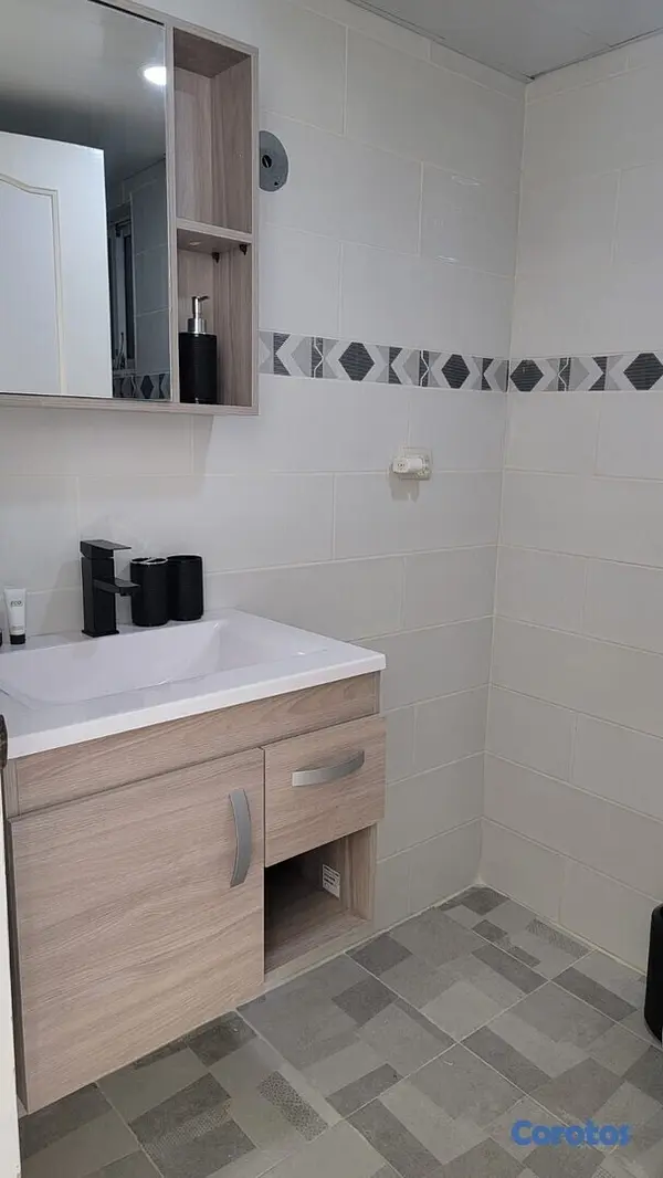 apartamentos - Vendo apartamento amueblado de 3 habitaciones en 📍Juan Dolio 5