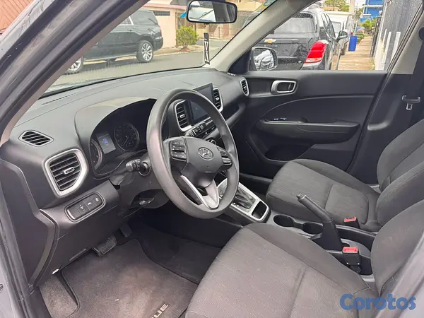 jeepetas y camionetas - Vendo Venue 2021 5