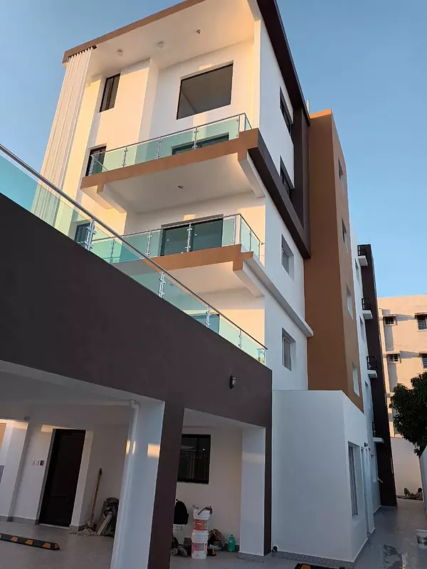 apartamentos - Apartamentos nuevos, Aut. San Isidro y Ecológica  3
