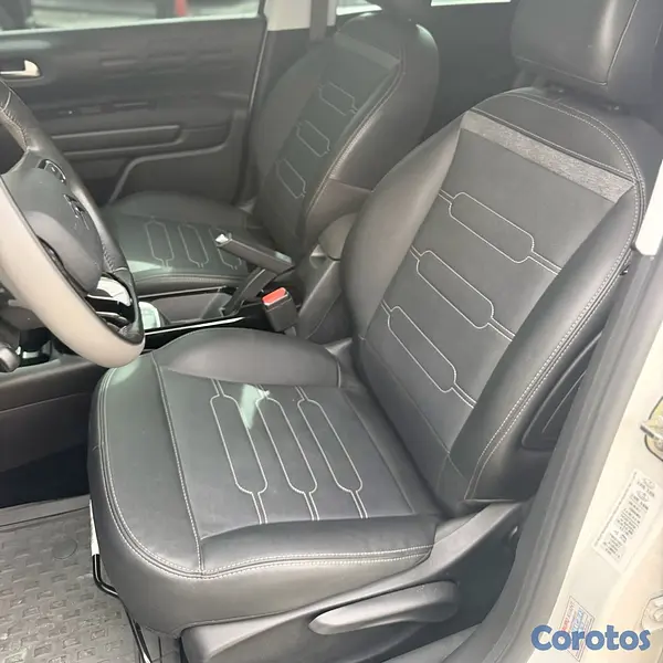 jeepetas y camionetas - CITROËN C4 CACTUS 2023 4