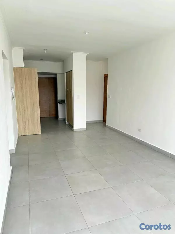 apartamentos - Apartamento en alquiler 2 habitaciones en Evaristo Morales  2