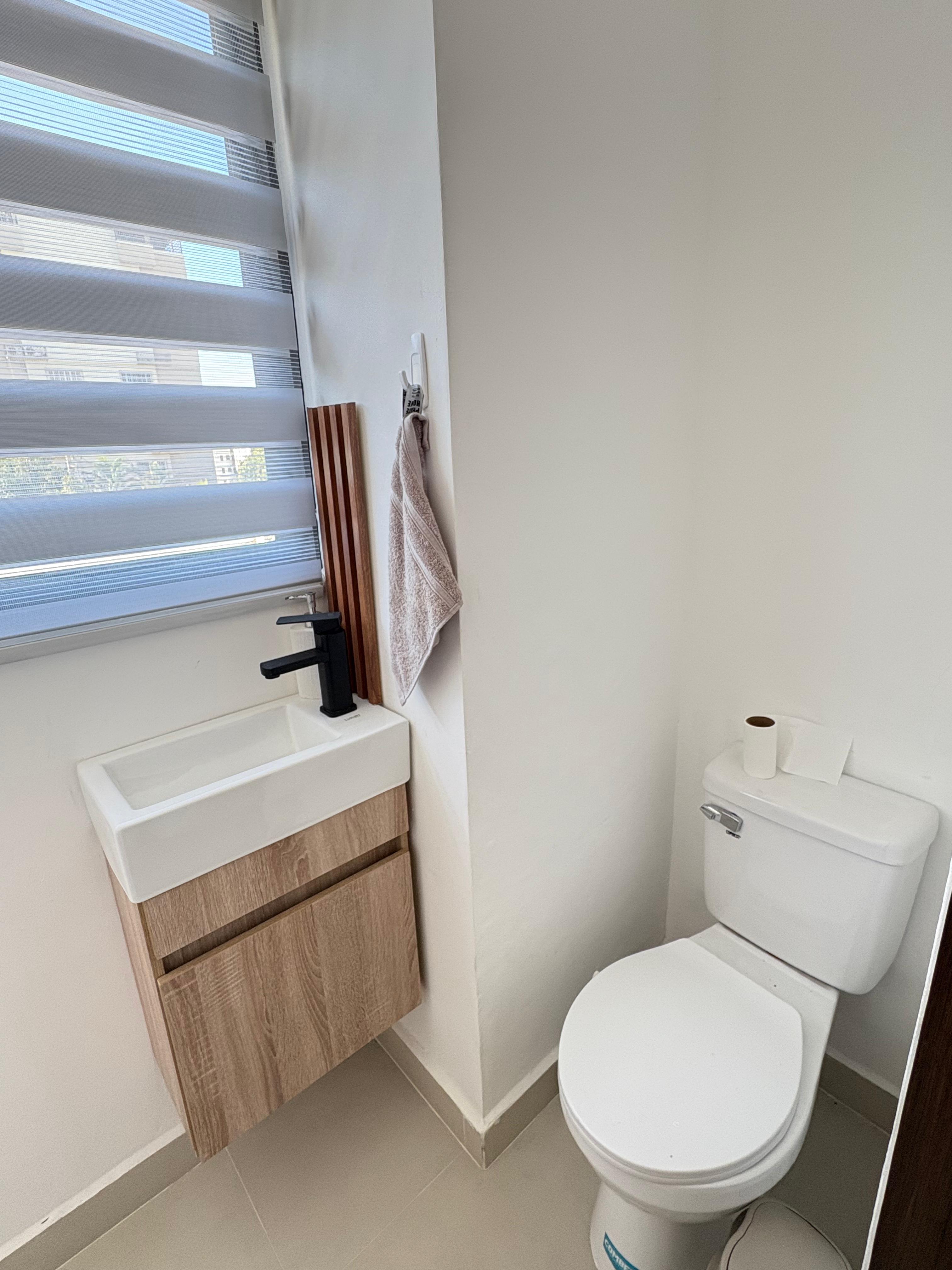 apartamentos - ALQUILO en 📍Mirador Norte CÓDIGO: ND801  7